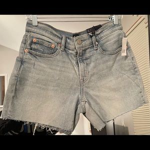 NWT Gap Shorts